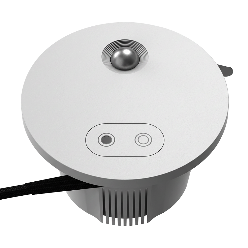 سنسور حضور zigbee3