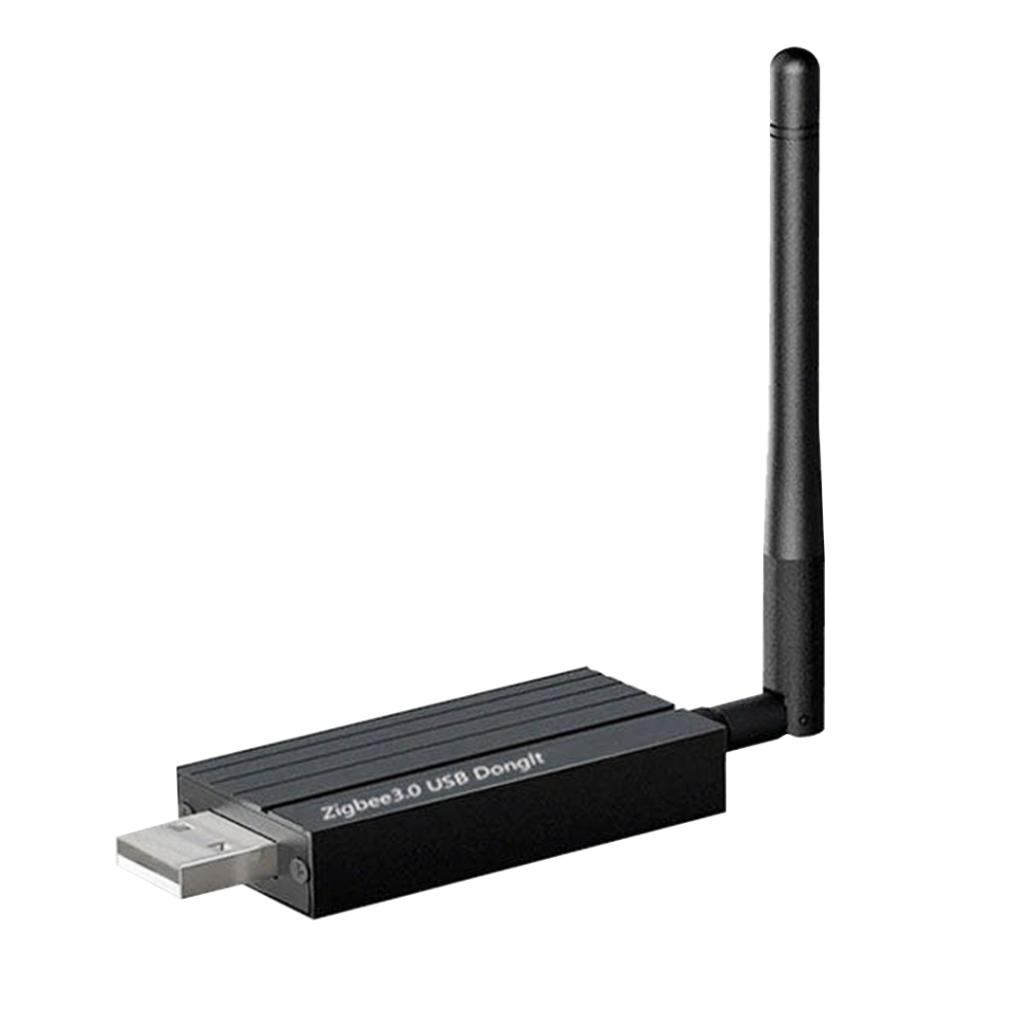 درگاه zigbee3