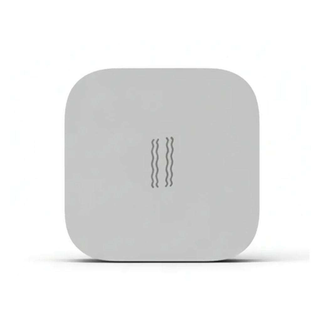 سنسور حساس به لرزش zigbee3